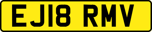 EJ18RMV