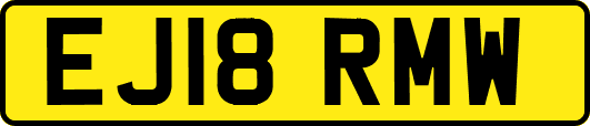 EJ18RMW