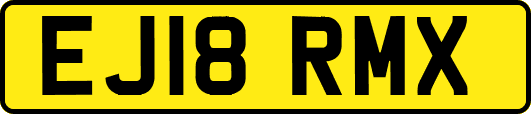 EJ18RMX