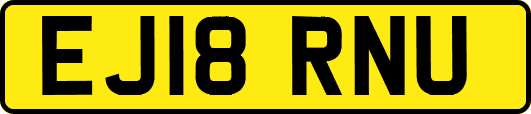 EJ18RNU