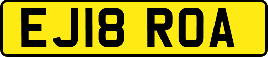 EJ18ROA