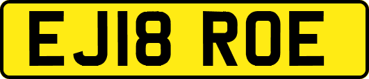 EJ18ROE