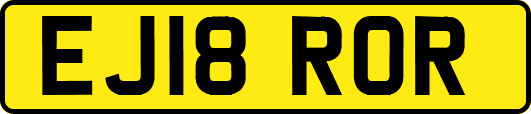 EJ18ROR