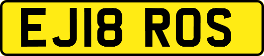 EJ18ROS