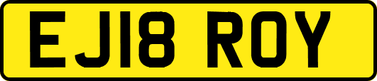 EJ18ROY