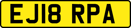 EJ18RPA