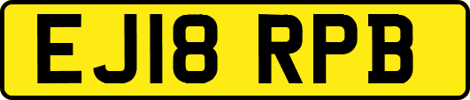 EJ18RPB