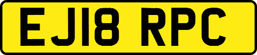 EJ18RPC