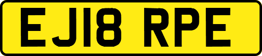 EJ18RPE