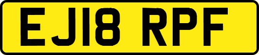 EJ18RPF