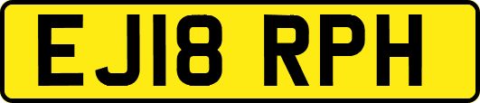 EJ18RPH