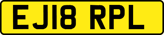 EJ18RPL