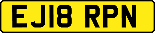 EJ18RPN