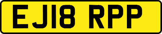 EJ18RPP