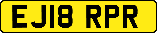 EJ18RPR