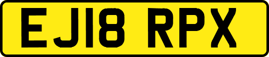 EJ18RPX