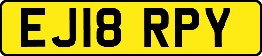 EJ18RPY