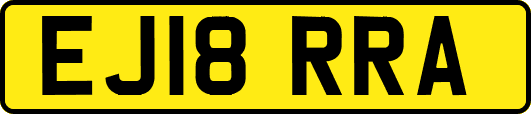 EJ18RRA