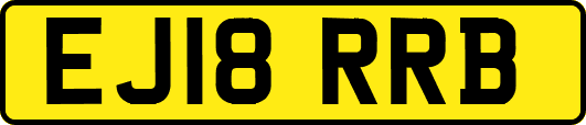 EJ18RRB