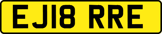 EJ18RRE