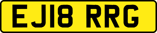 EJ18RRG