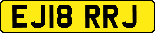 EJ18RRJ