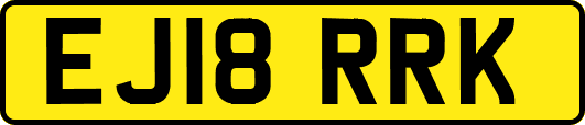 EJ18RRK