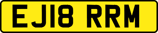 EJ18RRM