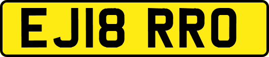 EJ18RRO