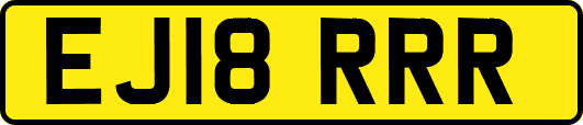 EJ18RRR