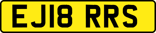 EJ18RRS