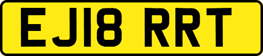 EJ18RRT