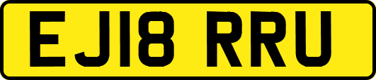 EJ18RRU