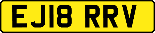 EJ18RRV