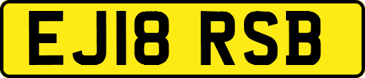 EJ18RSB