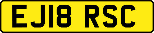 EJ18RSC