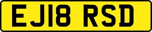 EJ18RSD