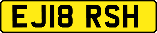 EJ18RSH