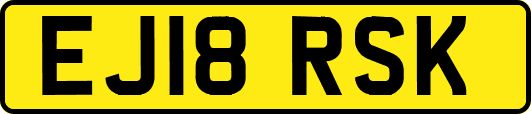 EJ18RSK