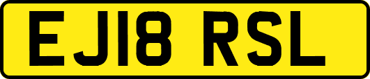 EJ18RSL