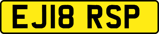 EJ18RSP