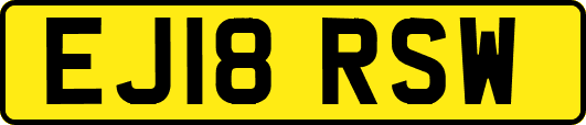 EJ18RSW