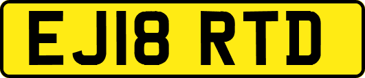 EJ18RTD