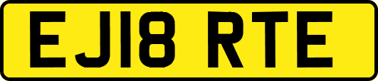 EJ18RTE