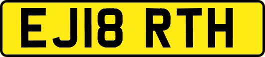 EJ18RTH