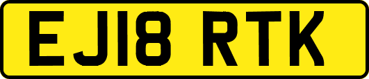 EJ18RTK