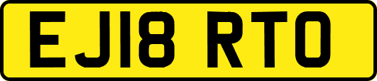 EJ18RTO