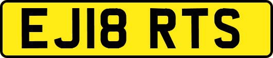 EJ18RTS