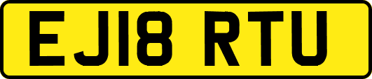 EJ18RTU