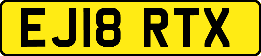 EJ18RTX